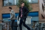 Mark Wahlberg Drank Coffee Five Times a Day to Stay 'Lit' While Filming 'Mile 22' Action Scenes