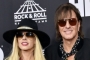 Richie Sambora and Orianthi Call It Quits