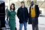 'Timeless' Scores Two-Part Series Finale on NBC - Stars React