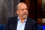Paul Giamatti Spends London Vacation on Criminal Trials