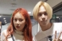 HyunA and Fellow Triple H Member E'Dawn Are Rumored Dating, Their Agency Responds