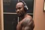 Tyson Beckford Denies He's Gay