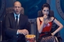 Jason Statham Recalls Swimming With Sharks on 'The Meg' Set: It Was Amazing