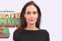 Report: Angelina Jolie Bails Out of Peter Pan Prequel Movie, Leaves It in Limbo