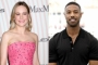 Brie Larson Close to Landing 'Just Mercy' Role Opposite Michael B. Jordan