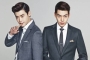 Kim Woo Bin Hangs Out With Lee Jong Suk 13 Months After Announcing Cancer Diagnosis