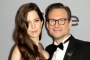 Christian Slater 'Working On' Baby No. 3