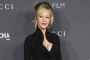 Melanie Griffith Swears Off Marriage After Four Divorces