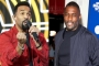 Video: Craig David and Idris Elba Perform at Fashion Designer's Wedding