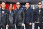 New Kids on the Block to Celebrate 30th Anniversary of 'Hangin' Tough' at Apollo Theater