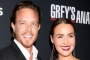 Inspired by 'Grey's Anatomy', Camilla Luddington Wants Food Trucks at Her Wedding