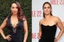 Vivica A. Fox Wants Ronda Rousey to Star in 'Kill Bill 3'