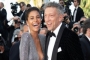 Vincent Cassel Weds Model Tina Kunakey in France