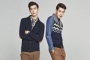 Kim Woo Bin and Lee Jong Suk Go on Vacation Together in Hawaii
