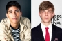 Guillermo Del Toro's 'Scary Stories' Casts Top Child Stars