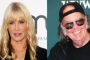Daryl Hannah Reportedly Weds Neil Young