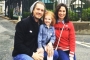Taylor Hanson and Wife 'Thrilled' to Be Expecting Sixth Child