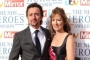 Former 'Top Gear' Star Gassed and Robbed in Saint Tropez