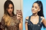April Love Geary Defends Ariana Grande Amidst Funeral Dress Backlash