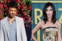 New Couple Alert! Dominic Cooper Spotted Frolicking With Gemma Chan on Beach in Spain