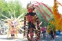 Photos of Labor Day Parade in Brooklyn: See the Colorful Costumes