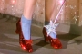 Stolen 'Wizard of Oz' Ruby Slippers Found After 13 Years