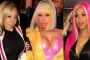 Tiny Wants to Play 'Peacemaker' Amid Nicki Minaj and Cardi B 'Mess'