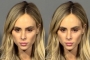 'Rambunctious' Amanda Stanton Busted for Domestic Violence in Las Vegas