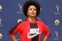 Emmys 2018: Jenifer Lewis Steals Spotlight by Wearing Nike Sweatshirt on Red Carpet