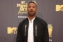 Michael B. Jordan Cast in Tom Clancy's Film Series
