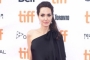 First Look at Angelina Jolie in 'Peter Pan' and 'Alice in Wonderland' Prequel Movie Surfaces