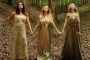 Pistol Annies Plays Songs Off Upcoming Album 'Interstate Gospel' During Surprise Show