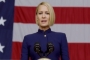 Gangster-Like Claire Underwood Scares People Out in New 'House of Cards' Teaser