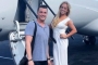 Sabrina Bryan to Burst From Happiness After Wedding at Wayne Newton's Estate
