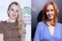 Evanna Lynch: J.K. Rowling's Kindness Made Me Want to Live Again