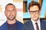 Dave Bautista Elated by James Gunn's Hiring for 'Suicide Squad' Sequel