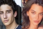Milo Manheim on Being Set Up With Kendall Jenner: 'Let's Get This Going'