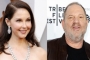 Mediation Session Set for Ashley Judd's Defamation Lawsuit Against Harvey Weinstein
