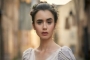 Get the First Look at Lily Collins, Olivia Colman and More on BBC's Les Miserables Series