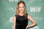 Heather Graham Keeps Fingers Crossed on 'The Hypnotist's Love Story'