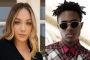 Love Sparks Between Maddie Ziegler and Stevie Wonder's Son on 'DWTS: Juniors' Set