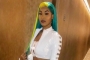 Shenseea Grateful to Escape Serious Car Crash With Only Minor Injuries