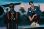 GOT7's Jackson and Gucci Mane Are Unstoppable in 'Different Game' Music Video
