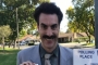 Sacha Baron Cohen Given Bulletproof Clipboard for Mosque Prank on 'Who Is America?'