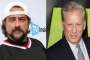 California Wildfires: Kevin Smith Seeks Aids in Horse Rescue, James Woods Assists in Missing People 