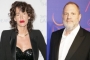 Paz de la Huerta Accuses Harvey Weinstein of Raping Her Twice in Lawsuit