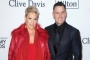 Pink's Husband Called Out for Threatening to Shoot Looters Amid California Wildfires