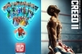 'Ralph Breaks the Internet' and 'Creed II' Crush Box Office Thanksgiving Records