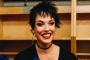 Halestorm Frontwoman Trusts Brother 'Very Secure' to Help Her With Threesome Song