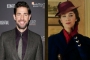 John Krasinski Needs More Than a Box of Tissue to Watch 'Mary Poppins Returns'